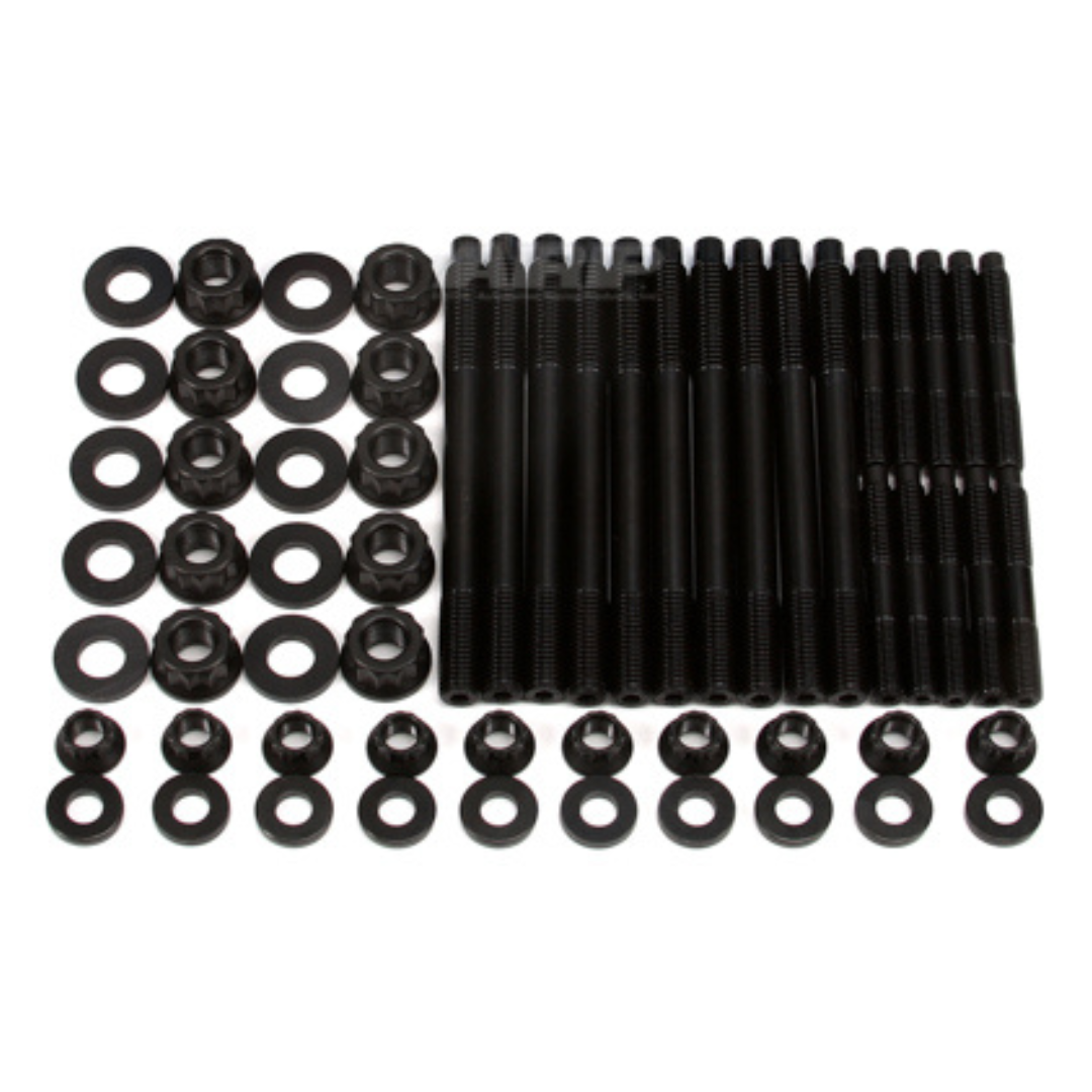 Suzuki 1.6L M16A Main Stud Kit ARP 271-5201 - ARP Main Stud Kit