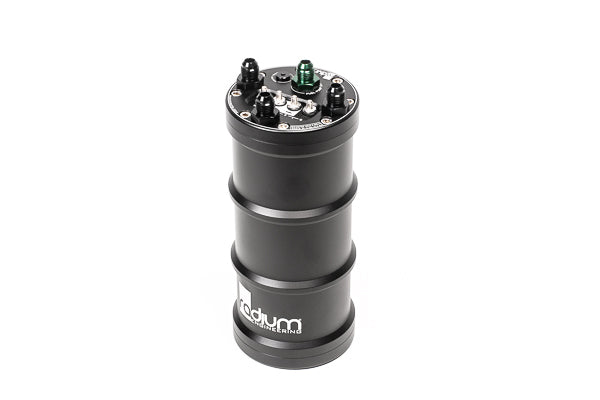 Radium Fuel Surge Tank, Single Pump Not Included - 20-0960