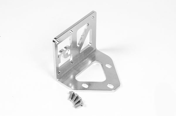 Radium Fuel Surge Tank Mounting Bracket, Universal Frame Rail Mount - 13-0011 - Radium Fuel Surge Tank Mounting Bracket