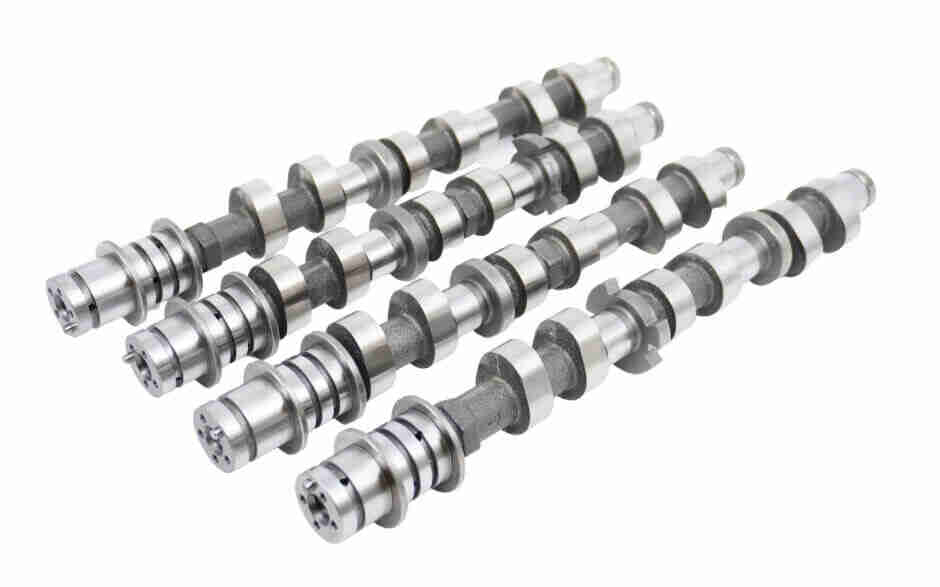 Kelford Cams Toyota 2GR-FE Performance Cams - 263-B - Kelford Cams Camshafts & Accessories