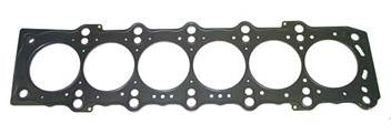 Toyota 2JZ Engine Rebuild Package - CP Pistons, Eagle Rods & Cometic Head Gasket 1.3mm
