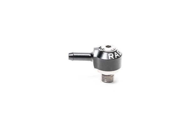 Radium 4AN ORB Swivel Banjo To 6.5mm Barb - 20-1000-0465 - Radium AN Fitting