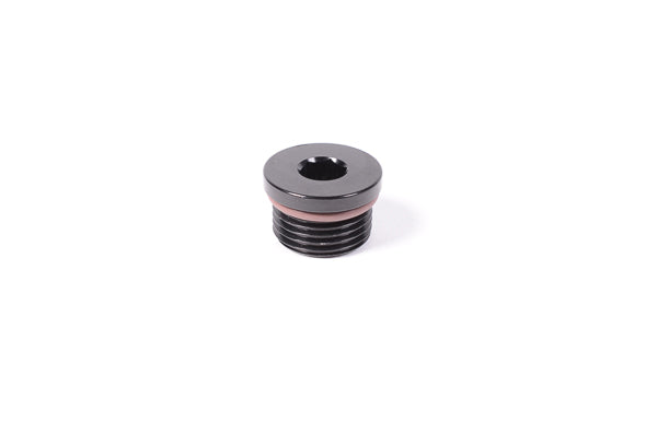 Radium 8AN ORB Plug - 14-0150 - Radium AN Fitting
