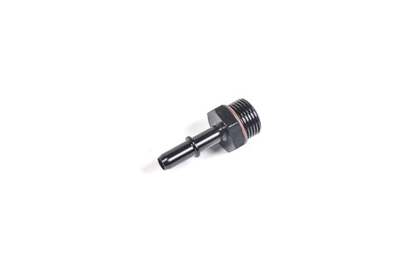 Radium 10AN ORB To 3/8In SAE Male - 14-0338