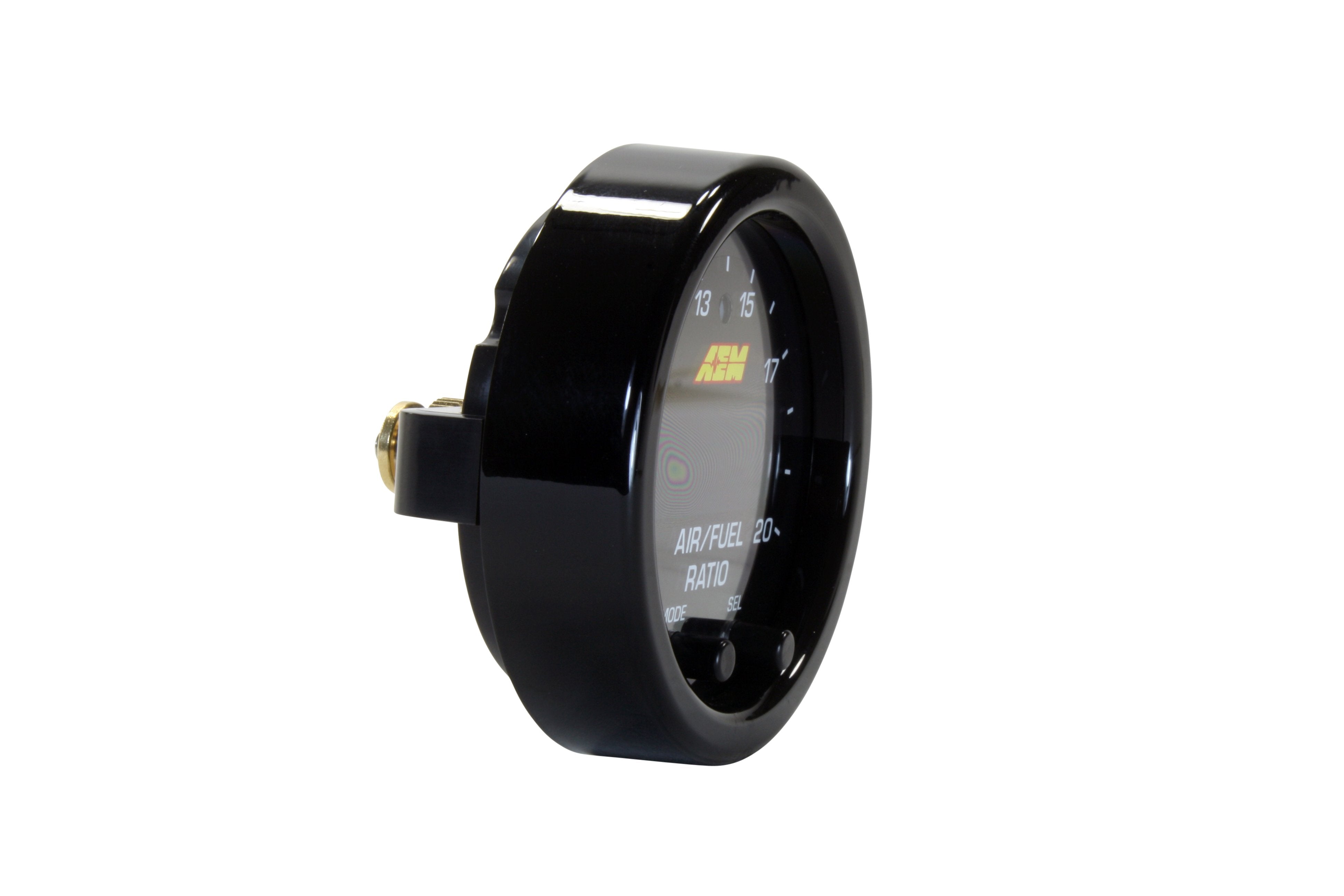 AEM X-Series, Wideband UEGO Air/Fuel Ratio Gauge - 30-0300 (includes 4.9 sensor) - AEM General