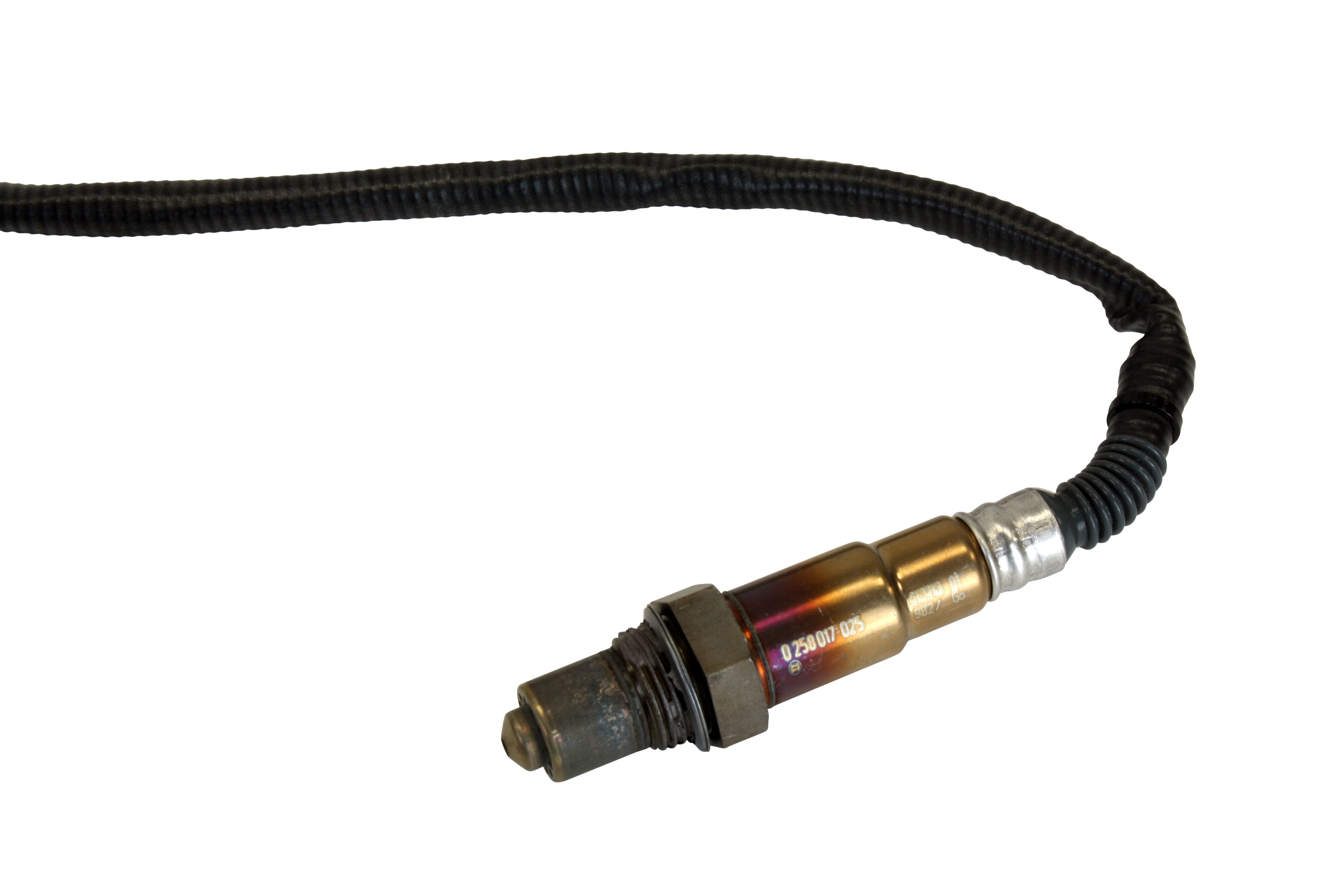 AEM X-Series OBDII Wideband AFR Controller Gauge - 30-0334 - AEM General