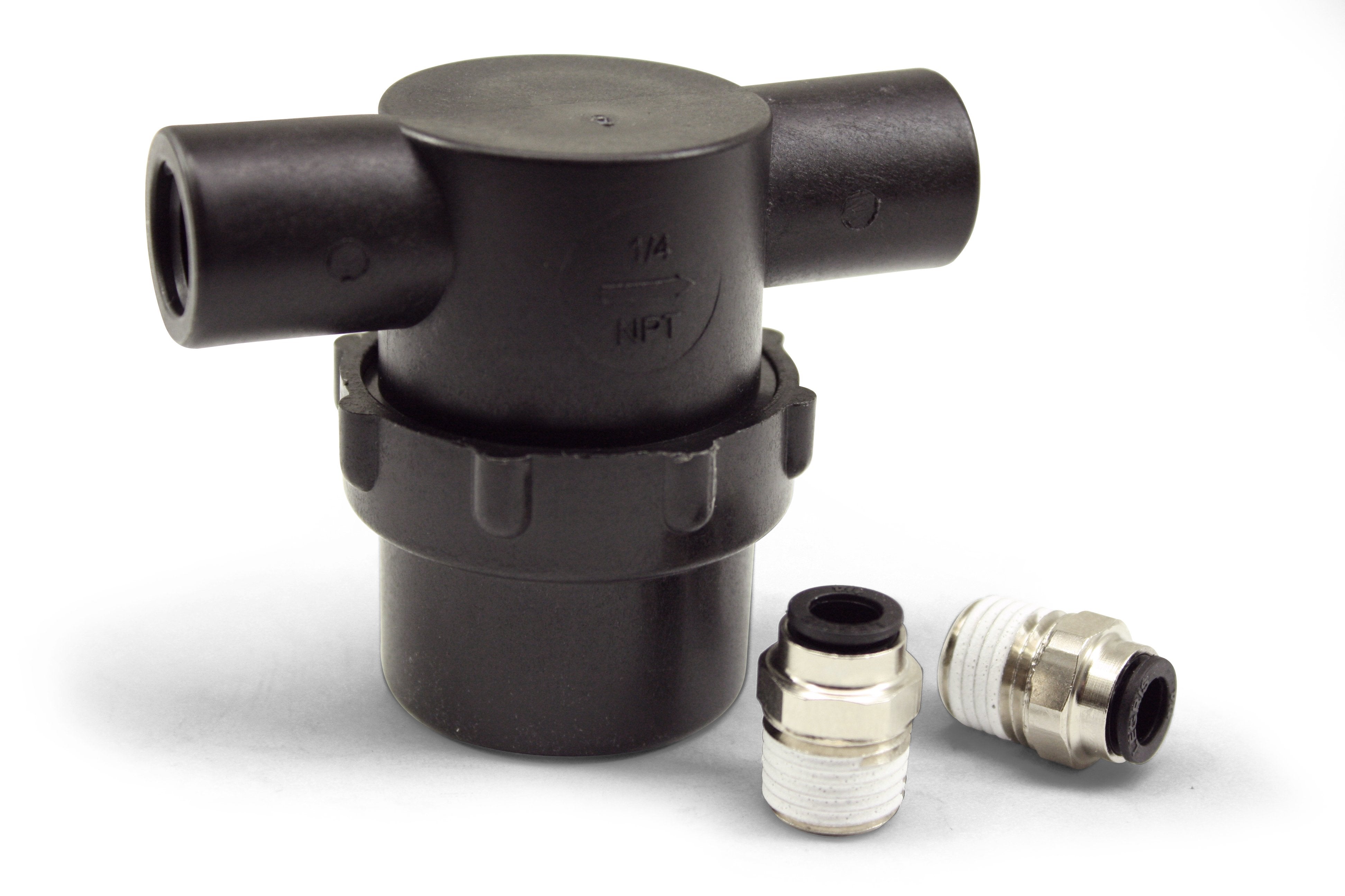 AEM WATER METHANOL INJECTION INLINE FILTER - 30-3003
