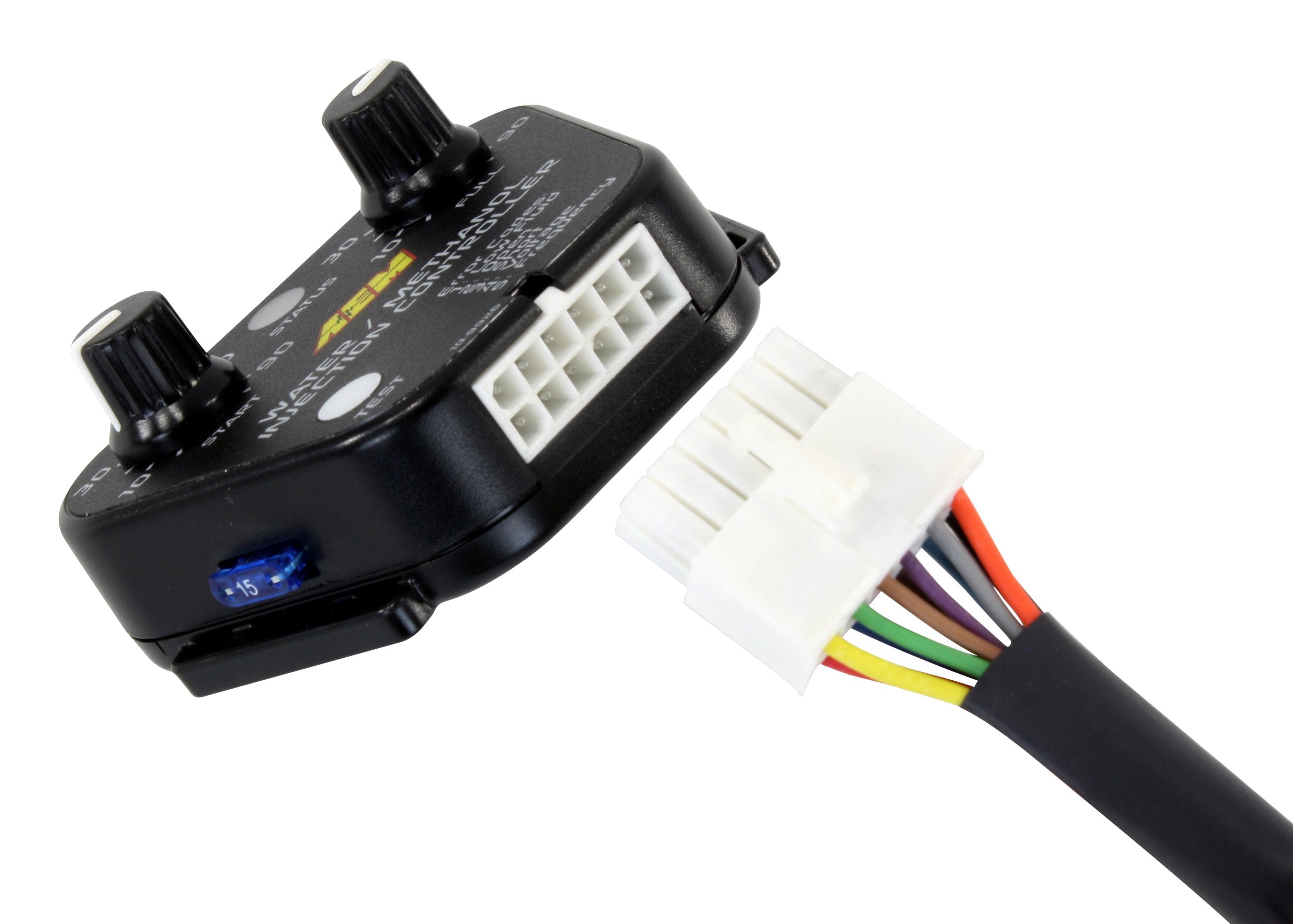 AEM Electronics 90PSi Water/Methanol Injection Kit (5 Gallon) - 30-3351