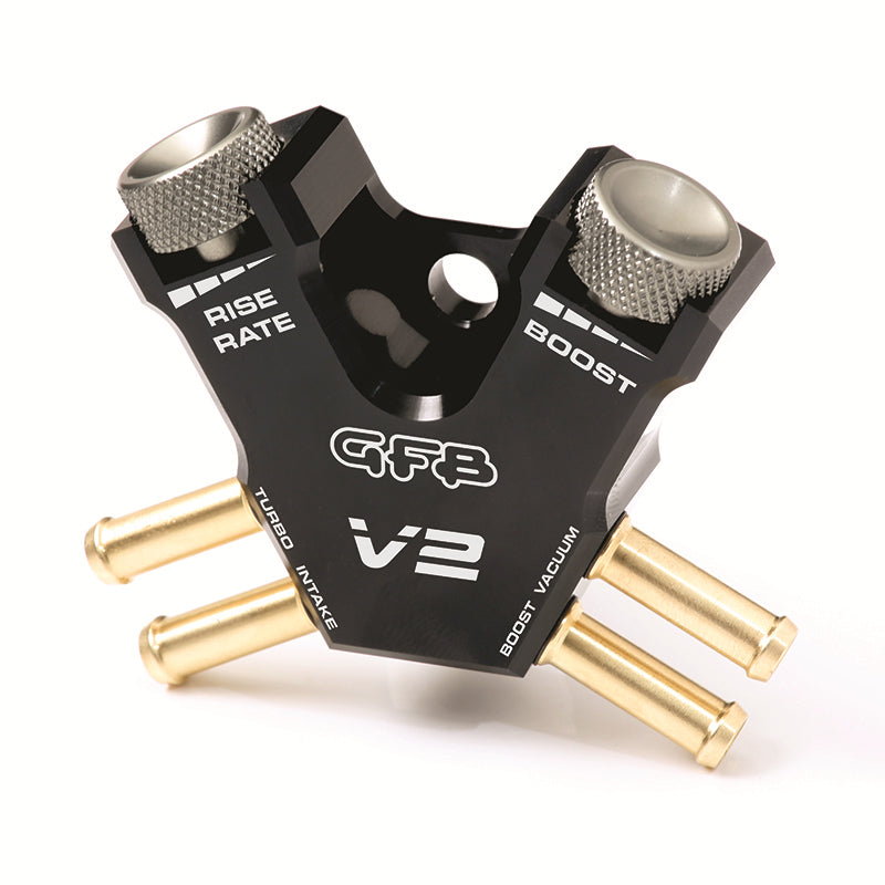 GFB V2 VNT BOOST CONTROLLER - Reliable and Effective Boost Control for VNT/VGT Turbos GFB 3009 - GFB GFB Products