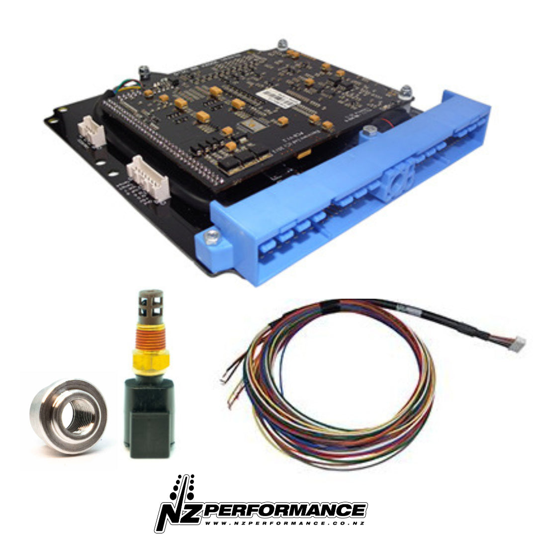 Link G4X 300ZLink Package