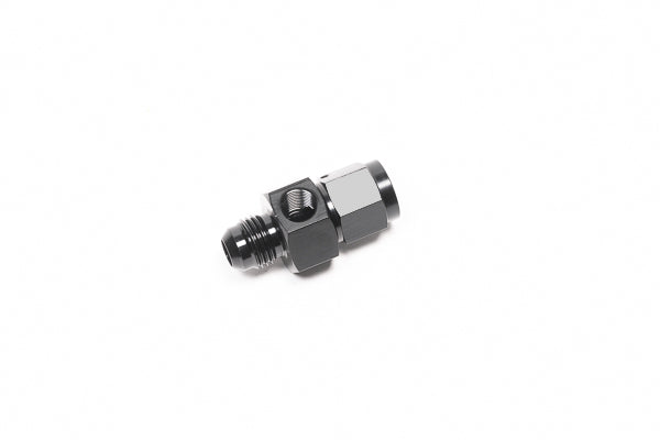 Radium Inline 6AN To 1/8NPT Female - 14-0148-06 - Radium AN Fitting