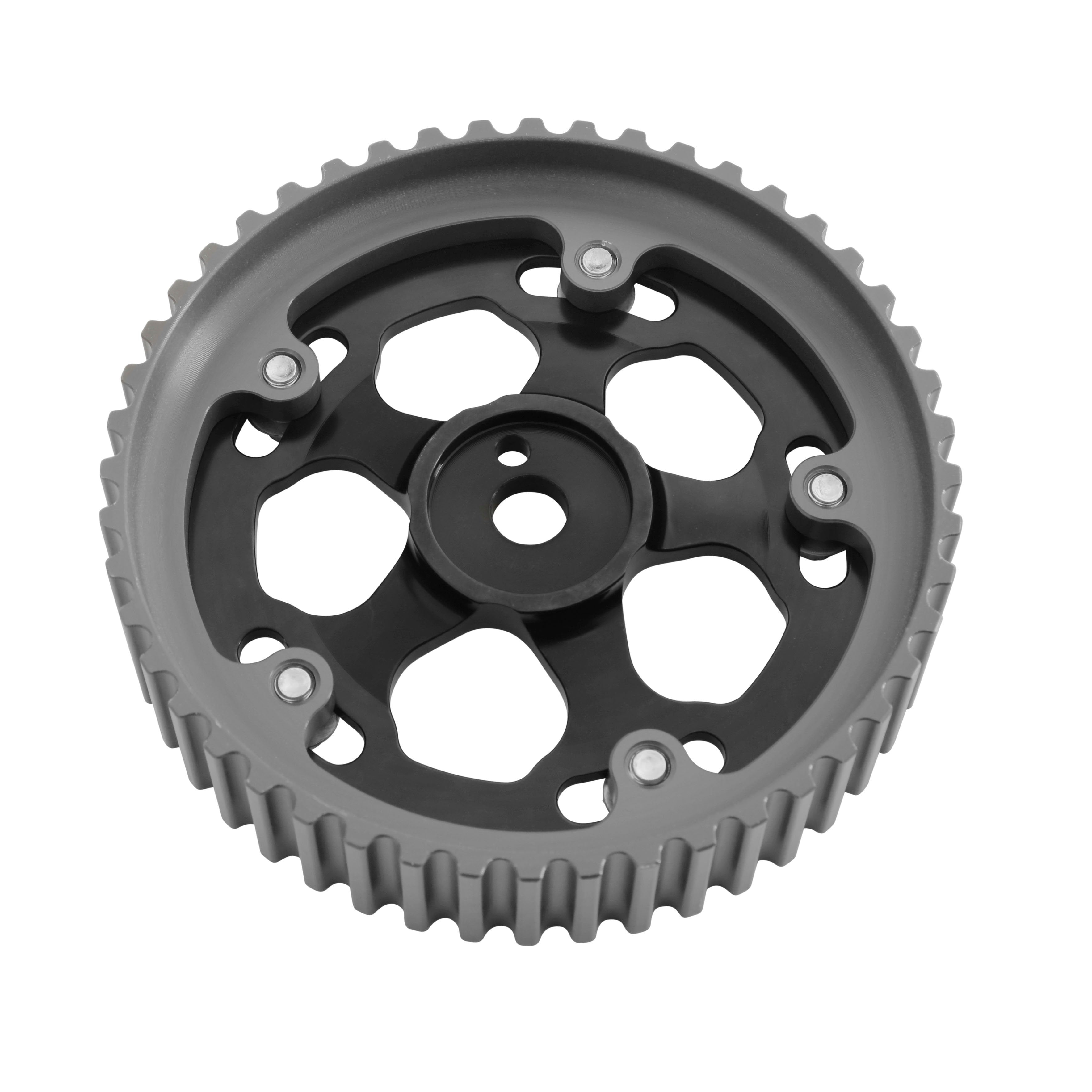 AEM Cam Gear- Mitsubishi Evo 4-9 4G63/T - 23-831BK - AEM General