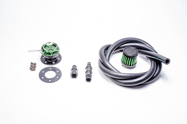 Radium Refuelling Kit, Direct Mount, Standard Fill - 20-0815-20 - Radium Fuel Filler Neck