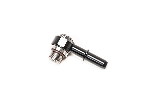 Radium 6AN ORB Swivel Banjo To 10mm SAE - 20-1000-0610S - Radium AN Fitting