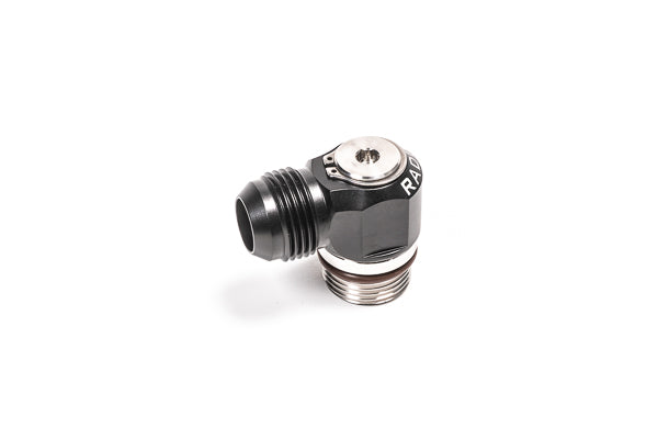 Radium Engineering 12AN ORB Swivel Banjo To 12AN Male - 20-1000-1212