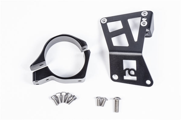 Radium Fuel Filter Mount, EVO X - 20-0310 - Radium Fuel Filter Bracket