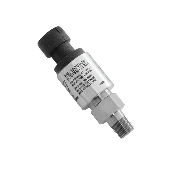 AEM 2Bar /30 PSI Map/Pressure Sensor - 30-2130-30