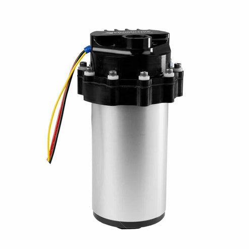 Aeroflow A1000 Replacement Brushless True Variable Speed In-Tank Fuel Pump - 18034