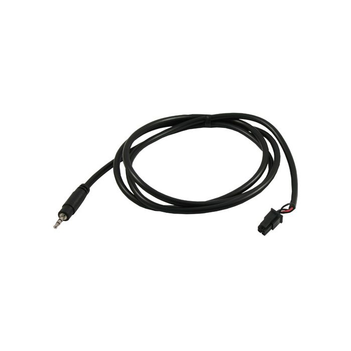 Innovate Motorsport Molex 4 pin to 2.5mm Patch Cable - 38120 - Innovate Motorsports Innovate Products