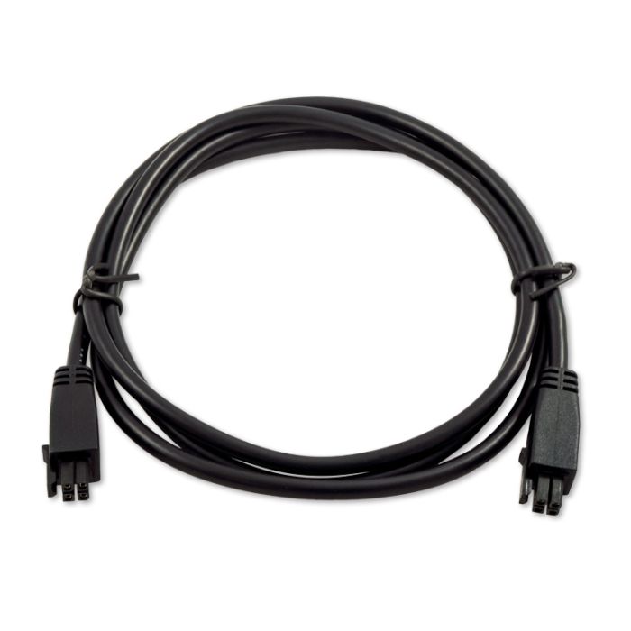 Innovate Motorsport 4ft serial patch cable (4pin to 4pin) for LM2, LC2, & MTX series gauges - 38460 - Innovate Motorsports Innovate Products