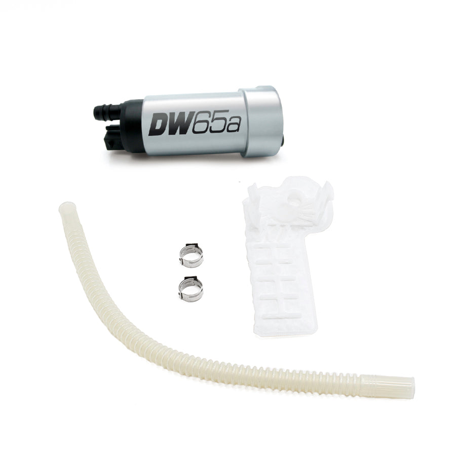 Deatschwerks DW65A Intank Pump (Holden) - Deatschwerks Fuel Pumps