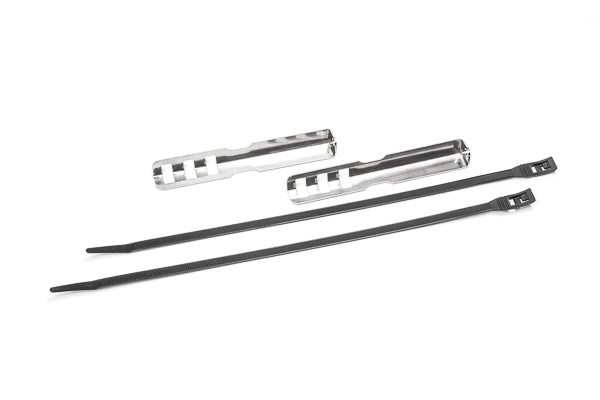 Radium Engineering FCST-X Lift Pump Mounts Shallow Depth - 20-1212 - Radium Nut