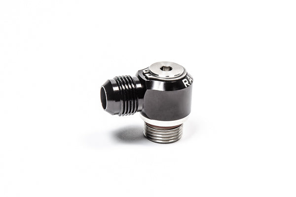 Radium 10AN ORB Swivel Banjo To 10AN Male - 20-1000-1010