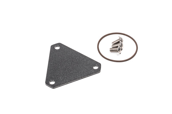 Radium Engineering FCST-X Fill Neck Block-Off Kit - 20-1060 - Radium Nut