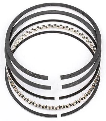 Manley Piston Rings - RING-3.635/3.640 1.2mm,3mm STL TOP - 46710ST-8