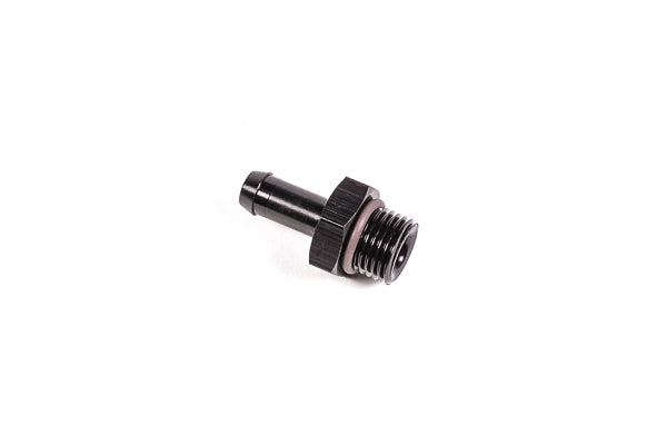 Radium 6AN ORB To 8.5mm Barb - 14-0291 - Radium AN Fitting