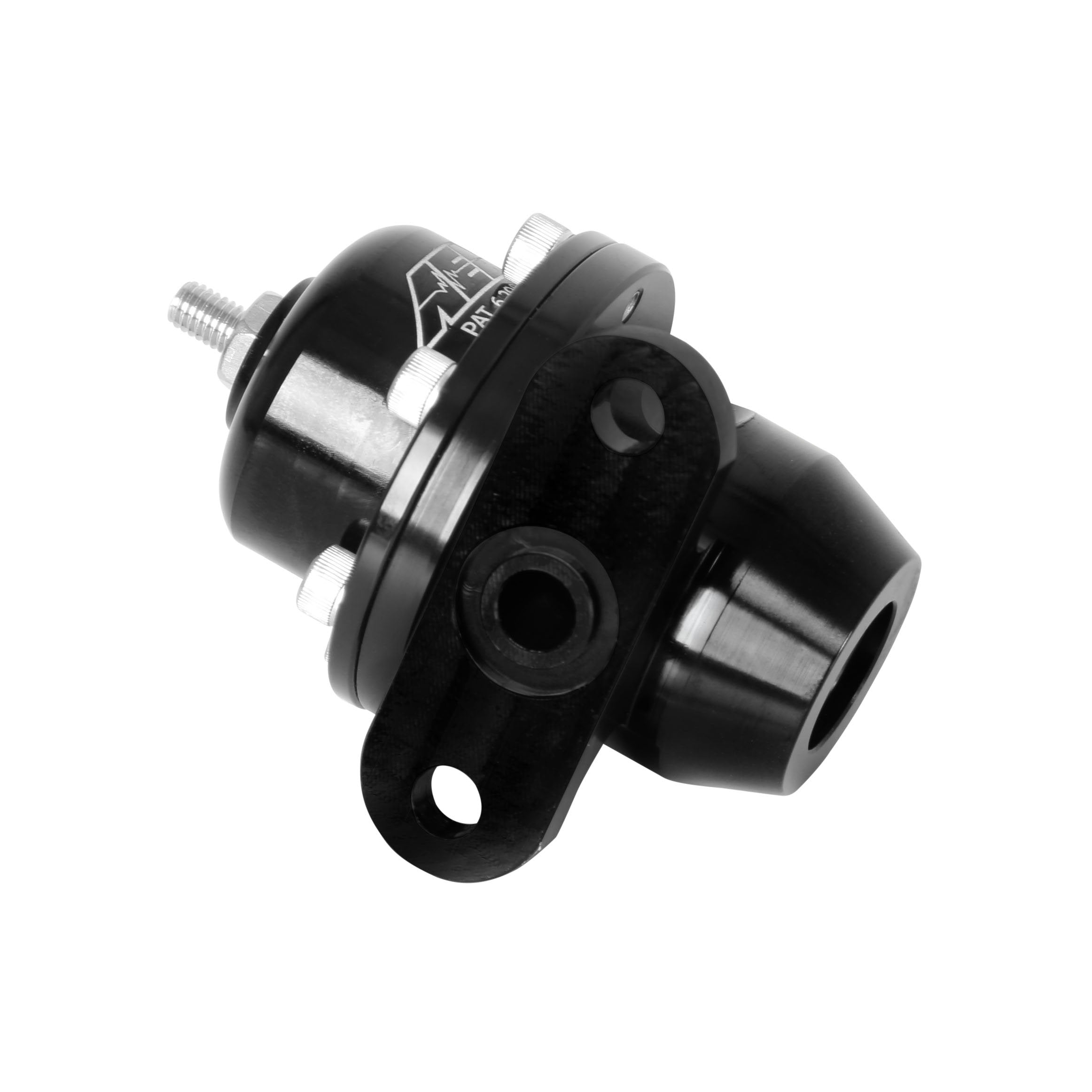 AEM Fuel Pressure Regulator H22A/F20B - 25-303bk - AEM General