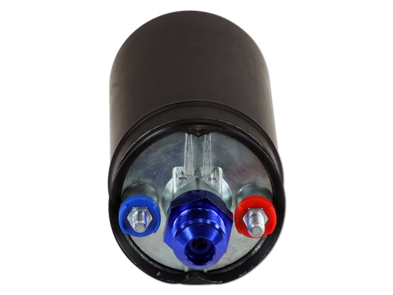 AEM 400lph External Fuel Pump - 50-1005 - AEM General