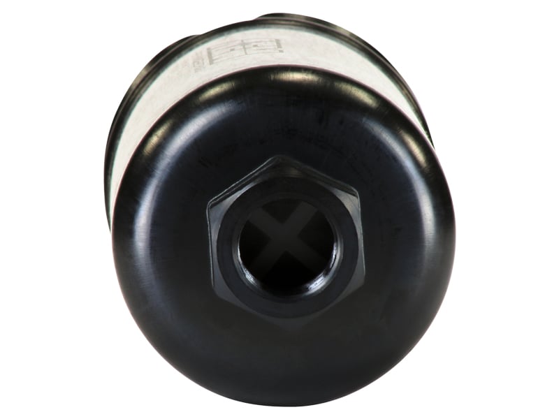 AEM E85 Compatible!! 400LPH External Fuel Pump with M18*1.5P Fitting - 50-1009 - AEM General