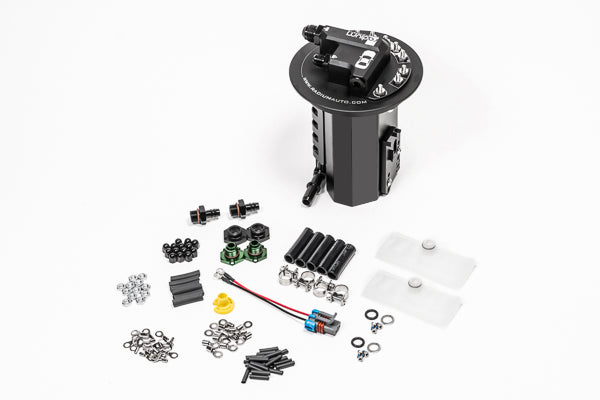 Radium Fuel Pump Hanger, 2022+ Gr86/Brz - 20-1074 - Radium Fuel Pump Hanger Assembly