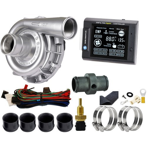Davies Craig EBP23 - Electric Booster Pump Kit (12V) DC9051 - Davies Craig Davies Craig Pumps