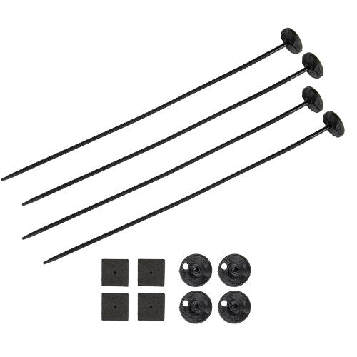 Davies Craig Quick Fit Kit - suit Fans Trans Coolers - DC-0579 - Davies Craig fans