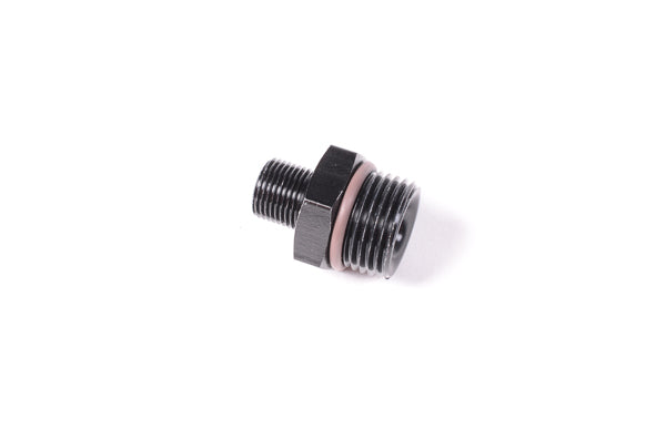 Radium 8AN ORB To M12X1 Male - 14-0278 - Radium AN Fitting