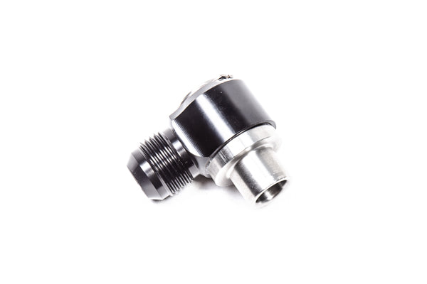 Radium 10AN Male Press-Fit, Toyota 1Jz Non VVTi Exhaust - 20-0609 - Radium Banjo Bolt and Fitting