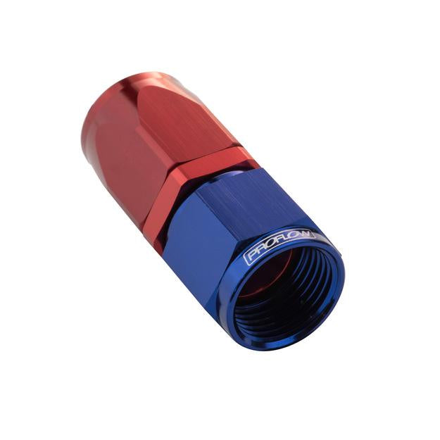 Proflow -10 Straight Hose End - Proflow Fittings