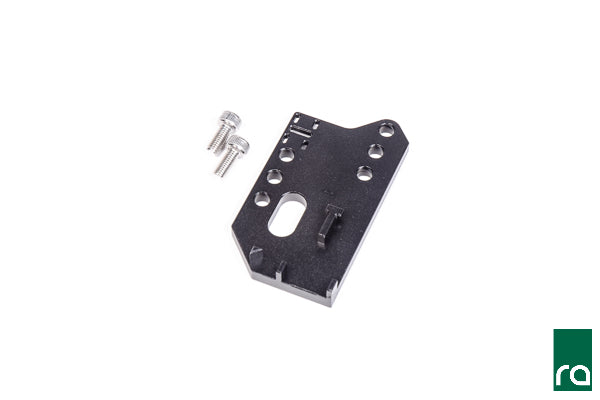 Radium Fuel Level Sender Adapter, Denso - 20-0350 - Radium Fuel Level Sensor Bracket