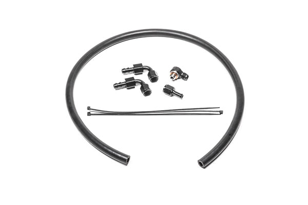 Radium Engineering Fuel Hanger Plumbing Kit 90-95 NSX - 20-2795 - Radium Fuel Hose Kit