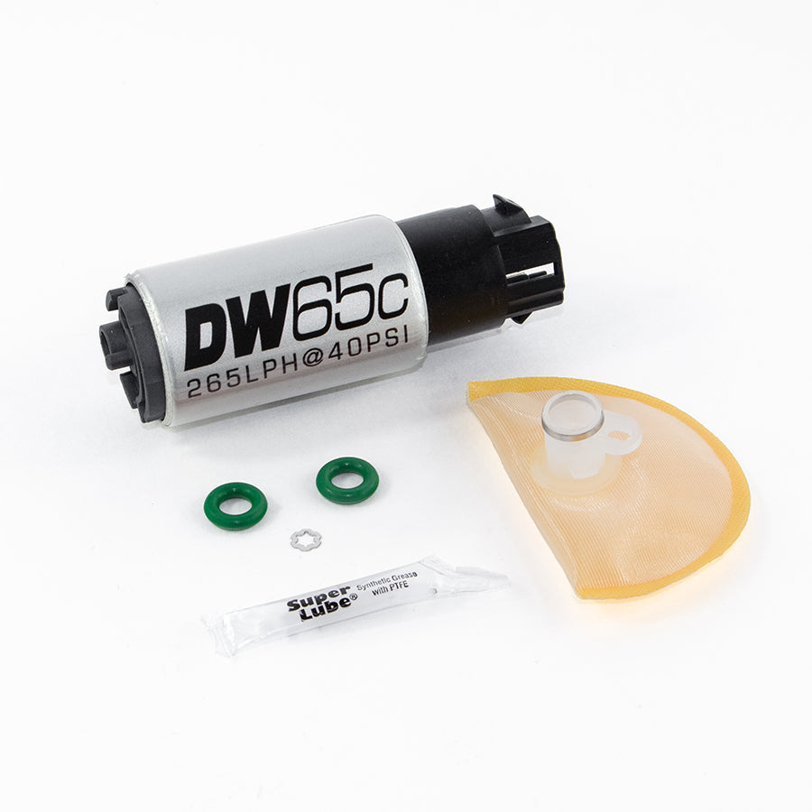 Deatschwerks DW65C Intank Pump (Subaru) - Deatschwerks Fuel Pumps