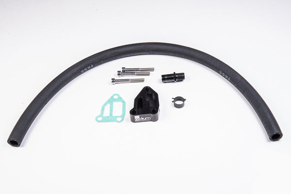 Radium Iacv Spacer Kit, S14 S15 - 20-0162