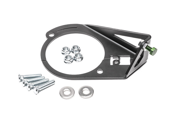 Radium Engineering Master Cylinder Brace 89-97 Mazda Mx-5 With Abs - 20-0843 - Radium Brake Master Cylinder Bracket
