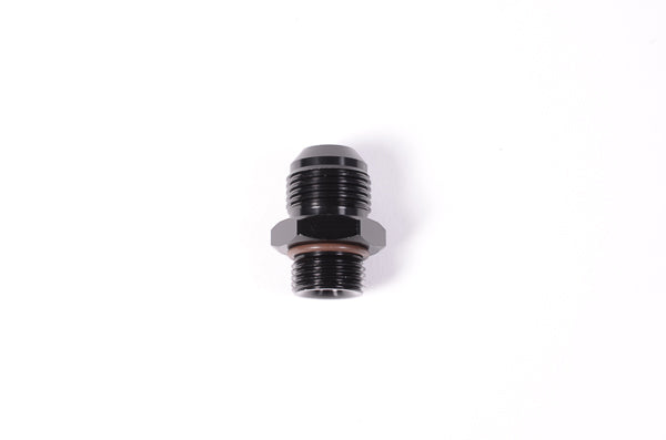 Radium 6AN ORB To 8AN Male - 14-0245 - Radium AN Fitting