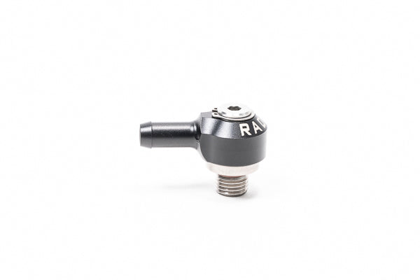 Radium 4AN ORB Swivel Banjo To 8.5mm Barb - 20-1000-0485 - Radium AN Fitting