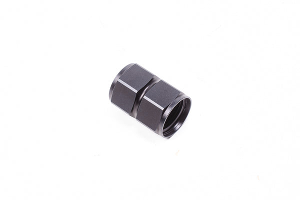 Radium Fitting, 10AN Female To 10AN Female - 14-0535 - Radium AN Fitting