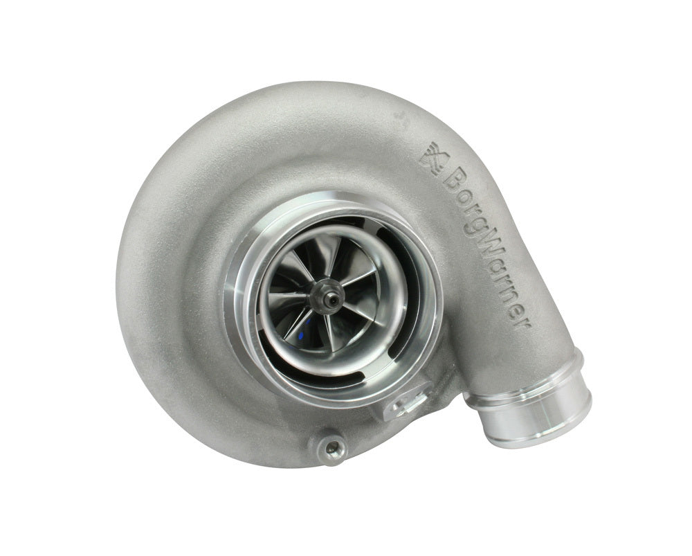 BorgWarner Airwerks S300SX-E 63/68MM Core & Cover Only - Borg Warner Turbos & Accessories