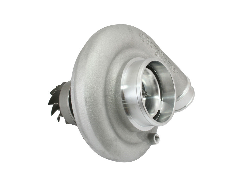 BorgWarner Airwerks S300SX-E 64/68MM Core & Cover Only - Borg Warner Turbos & Accessories