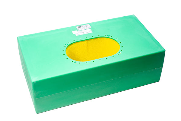 Radium R10A Replacement Fuel Bladder, 10 Gal - 20-0650 - Radium Fuel Cell